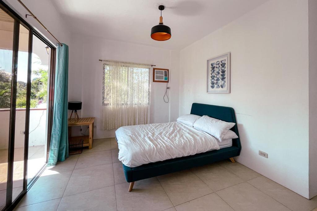 Beth'S Villa Moalboal Dış mekan fotoğraf
