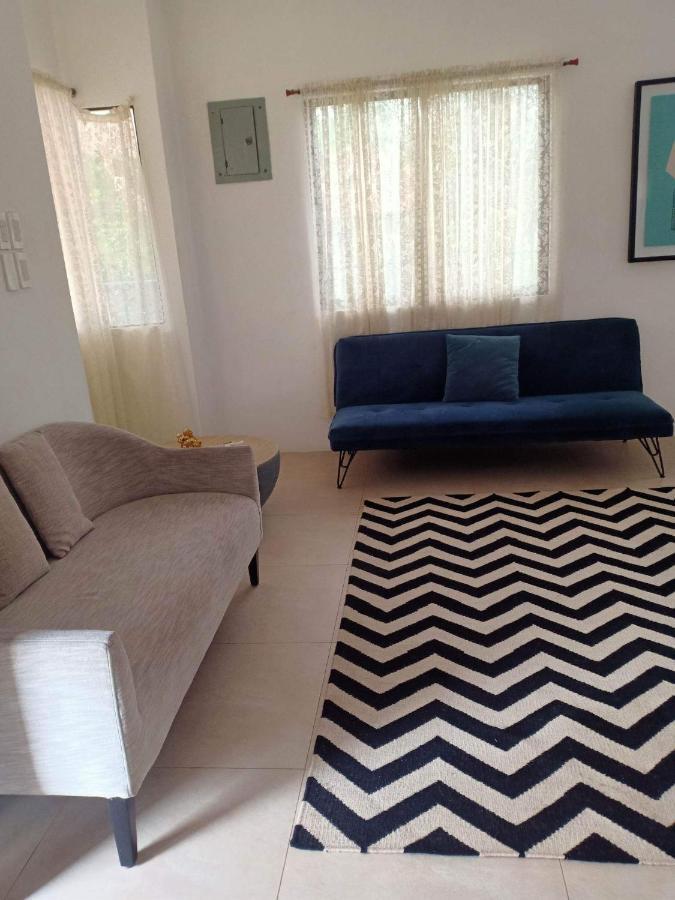 Beth'S Villa Moalboal Dış mekan fotoğraf