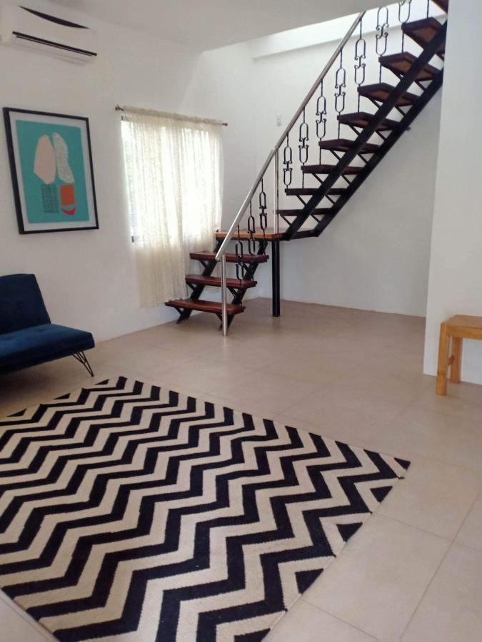 Beth'S Villa Moalboal Dış mekan fotoğraf